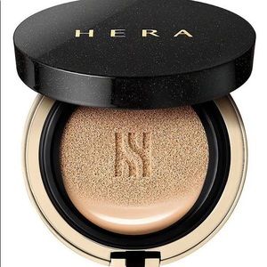 K- Beauty Hera black cushion foundation#13